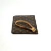 Louis Vuitton Monogram Neverfull Pochette 4