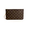 Louis Vuitton Monogram Neverfull Pochette 3