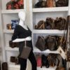 Louis Vuitton Monogram Neverfull Pochette 12