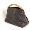 Louis Vuitton Monogram Artsy MM Hobo 3