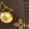 Louis Vuitton Monogram Artsy MM Hobo 16