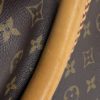Louis Vuitton Monogram Artsy MM Hobo 15