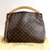 Louis Vuitton Monogram Artsy MM Hobo 2