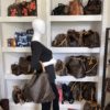 Louis Vuitton Monogram Artsy MM Hobo 12