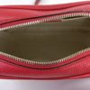 Gucci Soho Small Red Leather Disco Bag 15