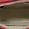 Gucci Soho Small Red Leather Disco Bag 14