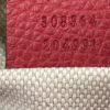 Gucci Soho Small Red Leather Disco Bag 13