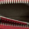Gucci Soho Small Red Leather Disco Bag 16