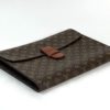 Louis Vuitton Vintage Monogram Poche Ministre Document Holder 7