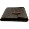 Louis Vuitton Vintage Monogram Poche Ministre Document Holder 4