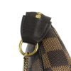 Louis Vuitton Damier Ebene Mini Pochette Accessories 17