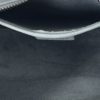 Celine Nano Luggage Crossbody Bag in Blue/Grey  12