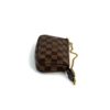 Louis Vuitton Damier Ebene Mini Pochette Accessories 13