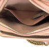 Burberry Chain Link Camera Bag Pink/Peach Crossbody Gold Vintage Check Crossbody 12