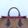 Louis Vuitton Reverse Monogram Giant Onthego MM 8