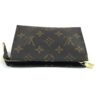 Louis Vuitton Monogram Toiletry 15 10