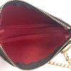 Louis Vuitton Damier Ebene Mini Pochette Accessories 8
