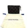 Louis Vuitton Monogram Toiletry 15 8