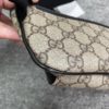 Gucci GG Coated Canvas Eden Medium Waist Pouch Bum Bag 4