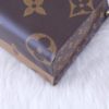 Louis Vuitton Reverse Monogram Giant Onthego MM 16