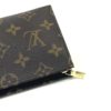 Louis Vuitton Monogram Toiletry 15 15