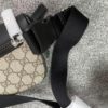 Gucci GG Coated Canvas Eden Medium Waist Pouch Bum Bag 13