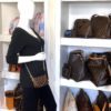 Louis Vuitton Damier Ebene Mini Pochette Accessories 3