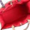 Louis Vuitton Reverse Monogram Giant Onthego MM 10