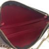 Louis Vuitton Damier Ebene Mini Pochette Accessories 5