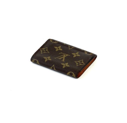 Louis Vuitton Monogram Card Holder 6