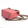 Louis Vuitton Pink Lockme Backpack 6