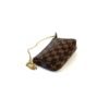 Louis Vuitton Damier Ebene Mini Pochette Accessories 11