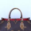 Louis Vuitton Reverse Monogram Giant Onthego MM 14