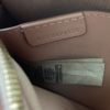 Burberry Chain Link Camera Bag Pink/Peach Crossbody Gold Vintage Check Crossbody 13
