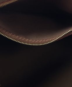 Louis Vuitton Monogram Speedy Bandoulière 30 Shoulder Bag inside