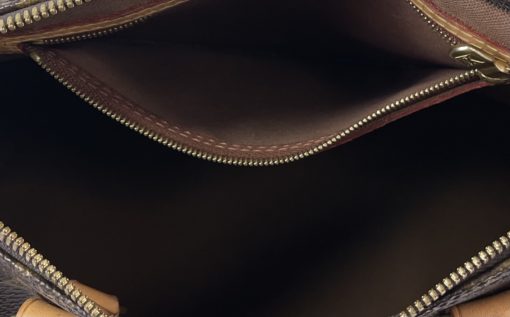 Louis Vuitton Monogram Speedy Bandoulière 30 Shoulder Bag inside