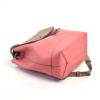 Louis Vuitton Pink Lockme Backpack 5