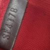 Louis Vuitton Damier Ebene Mini Pochette Accessories 7