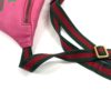 Gucci Pink Leather Small Bum Belt Bag 6