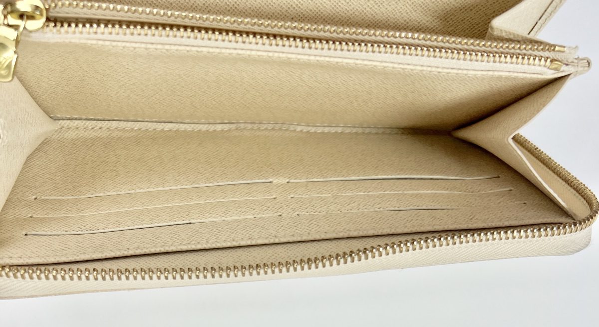 Louis Vuitton Monogram Zippy Organizer Wallet - Ann's Fabulous Closeouts