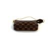 Louis Vuitton Damier Ebene Mini Pochette Accessories 14