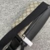 Gucci GG Coated Canvas Eden Medium Waist Pouch Bum Bag 12