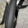 Gucci GG Coated Canvas Eden Medium Waist Pouch Bum Bag 9