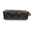 Louis Vuitton Monogram Toiletry 15 12