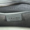 Celine Nano Luggage Crossbody Bag in Blue/Grey  8