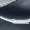 Celine Nano Luggage Crossbody Bag in Blue/Grey  11