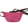 Gucci Pink Leather Small Bum Belt Bag 7
