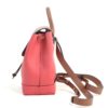 Louis Vuitton Pink Lockme Backpack 8