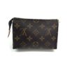 Louis Vuitton Monogram Toiletry 15 9