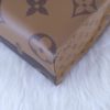Louis Vuitton Reverse Monogram Giant Onthego MM 15